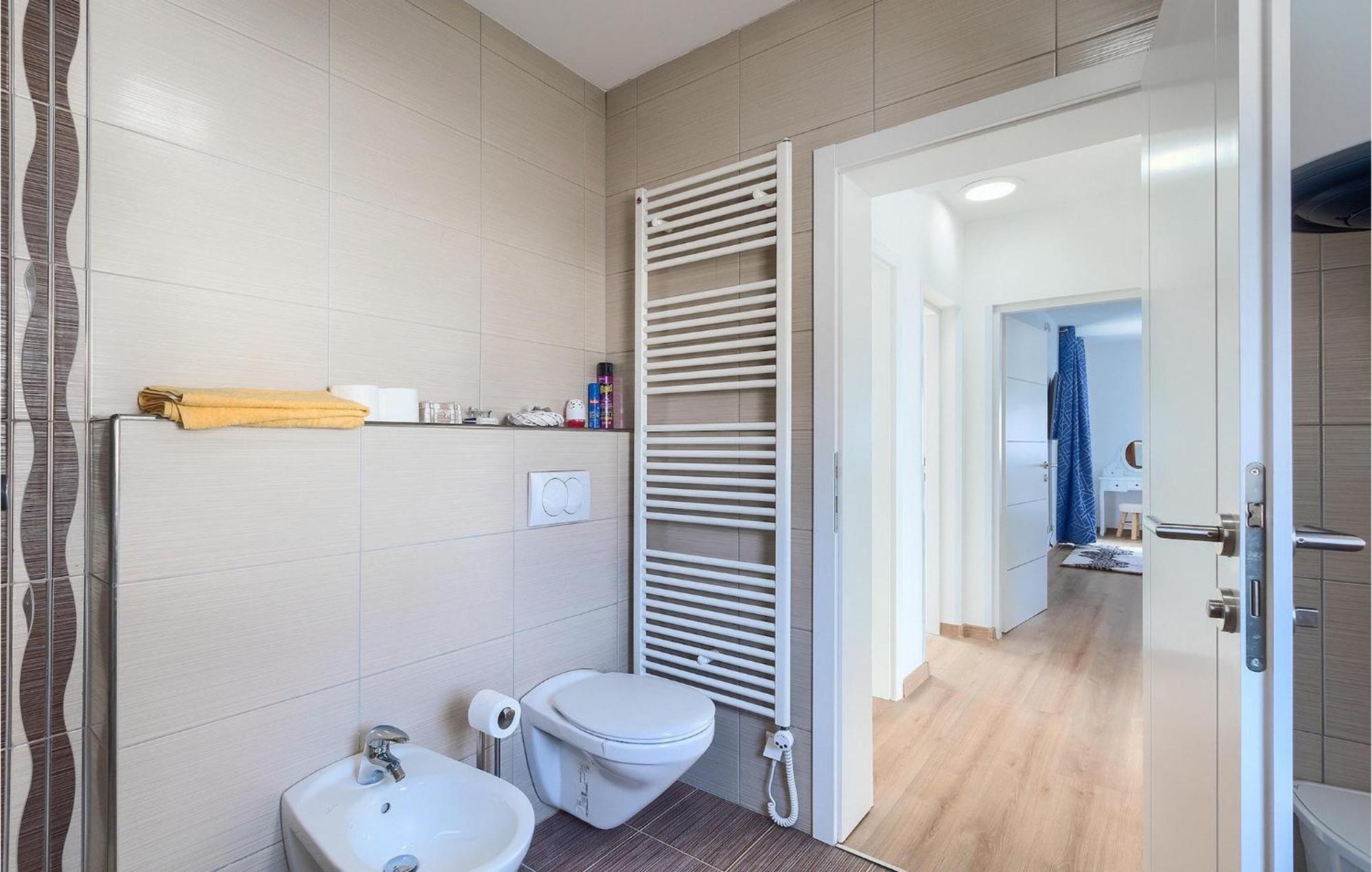 Casa vacanze Gusto Pola