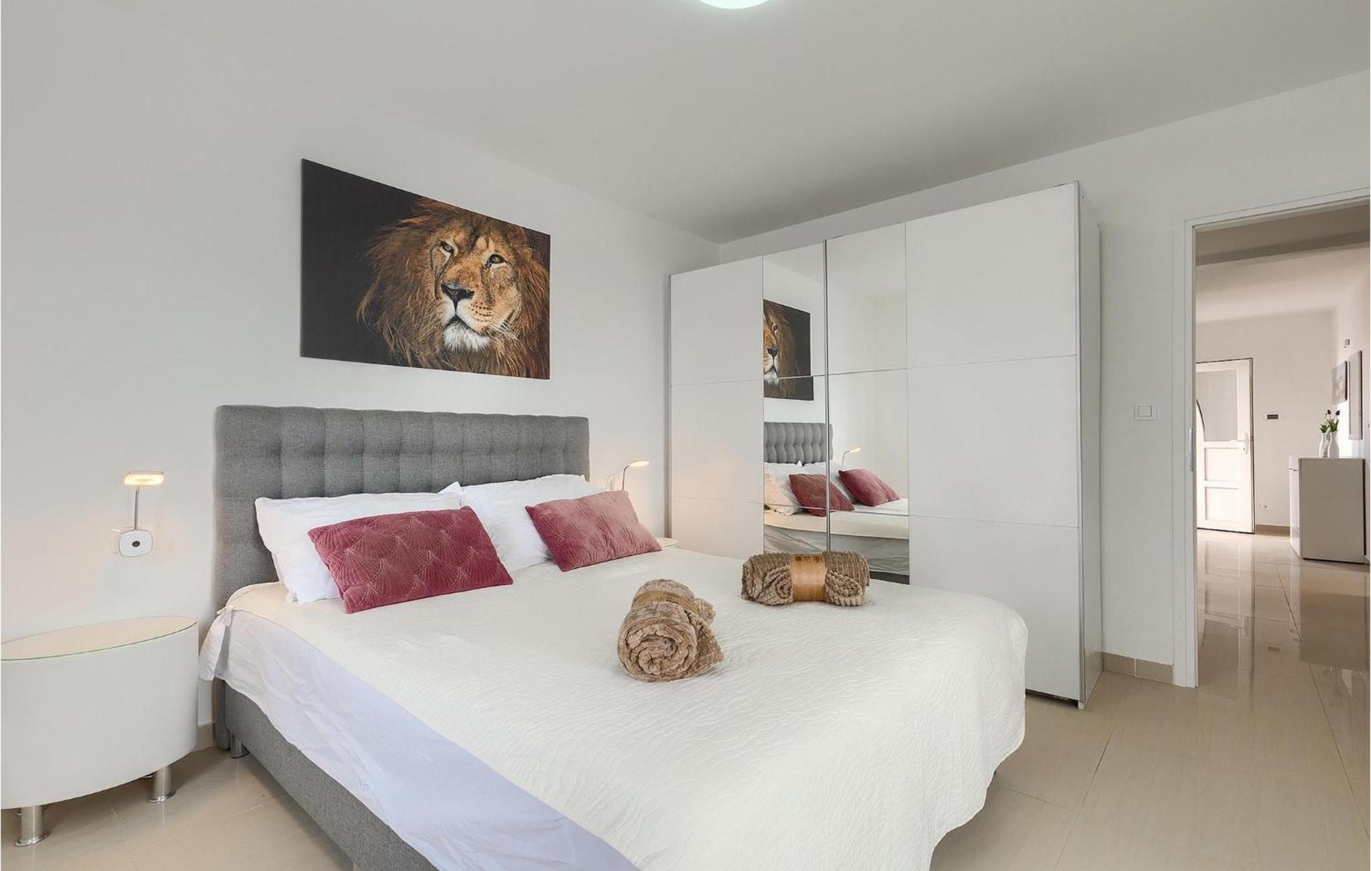 Casa vacanze Gusto Pola