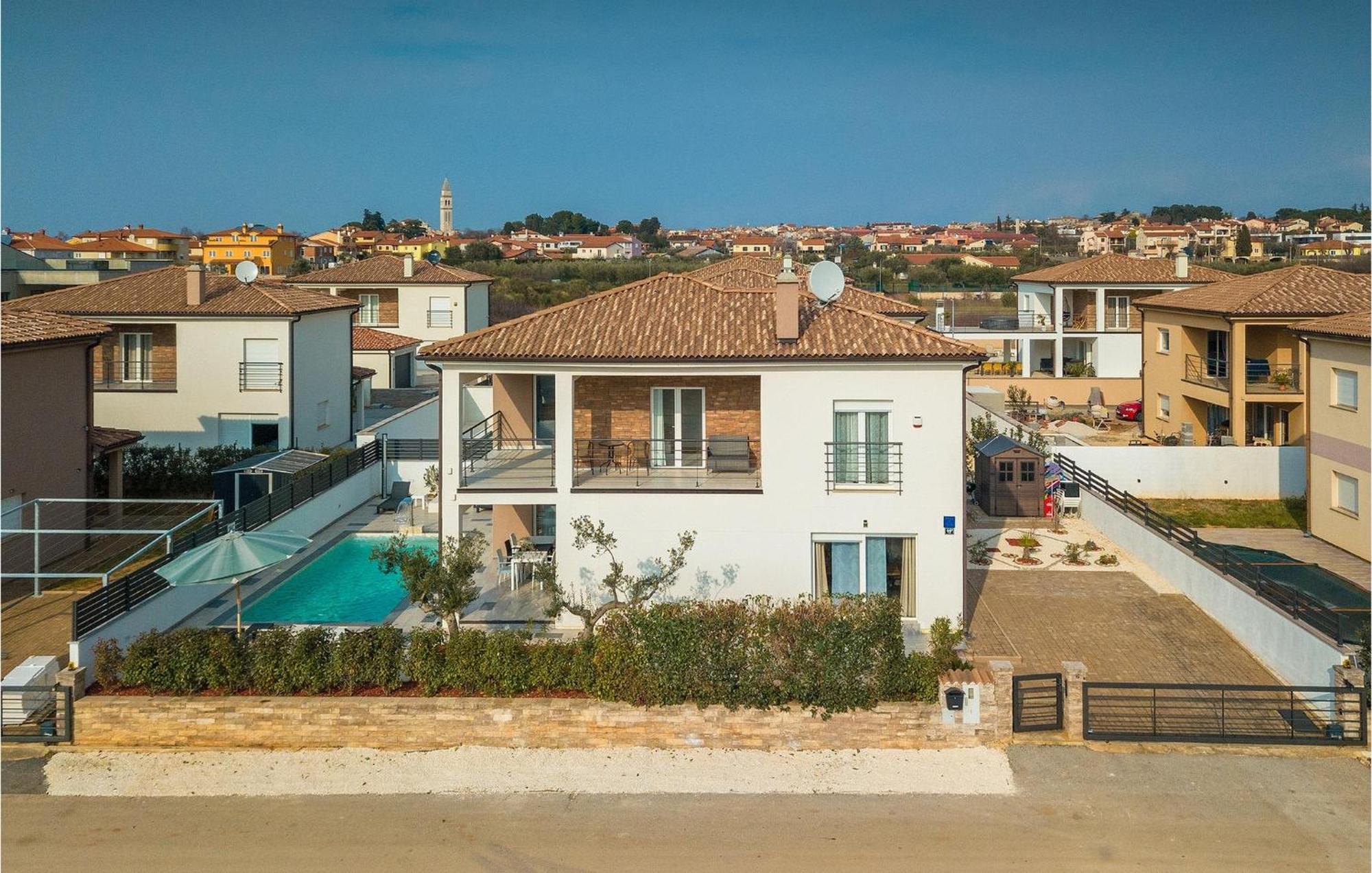 Casa vacanze Gusto Pola