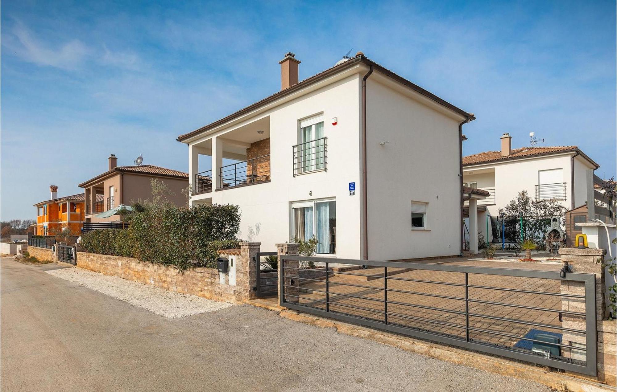 Gusto Casa vacanze Pola