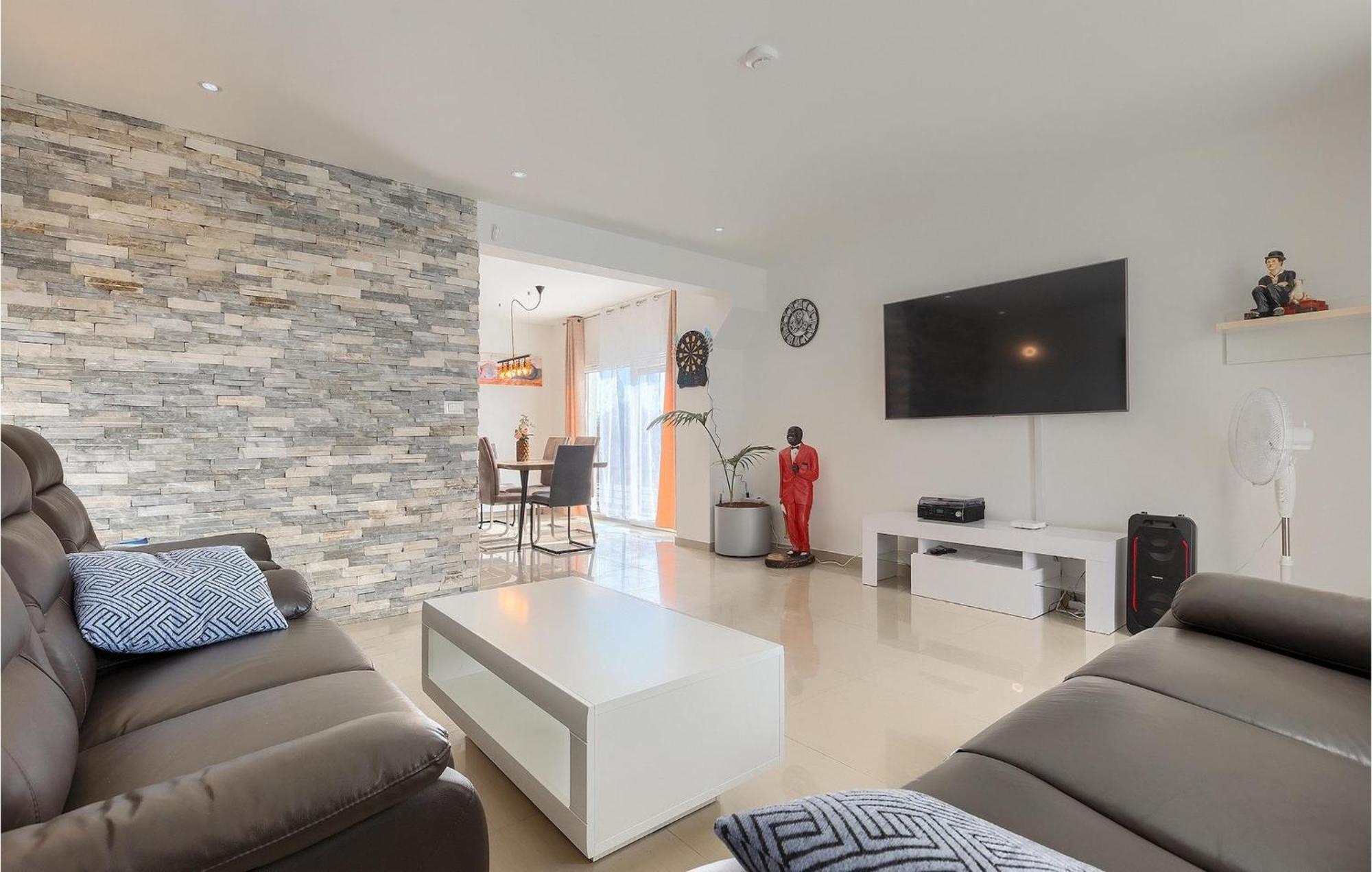 Casa vacanze Gusto Pola