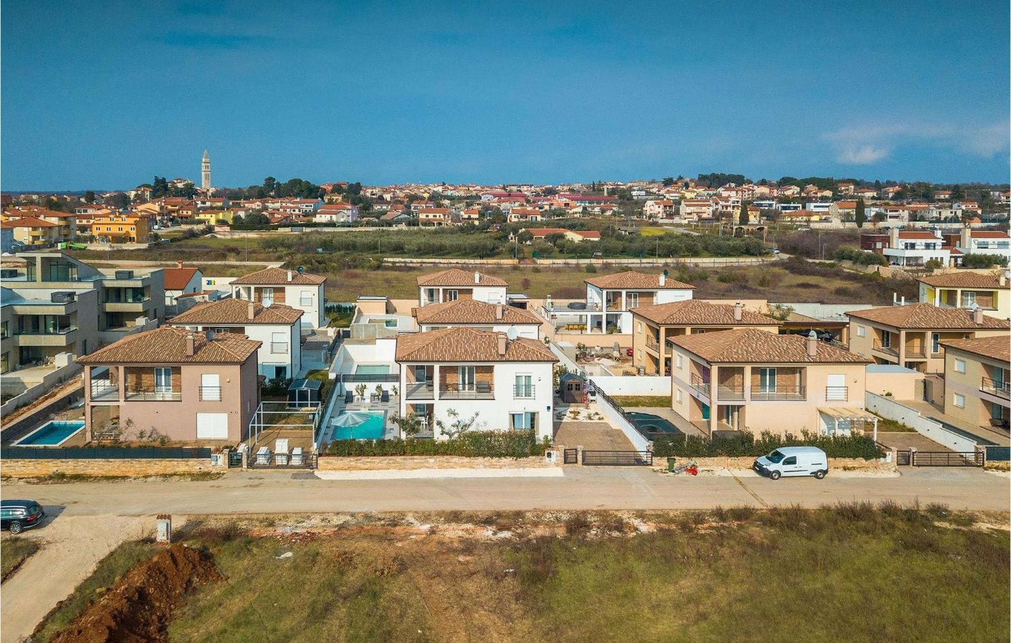 Casa vacanze Gusto Pola