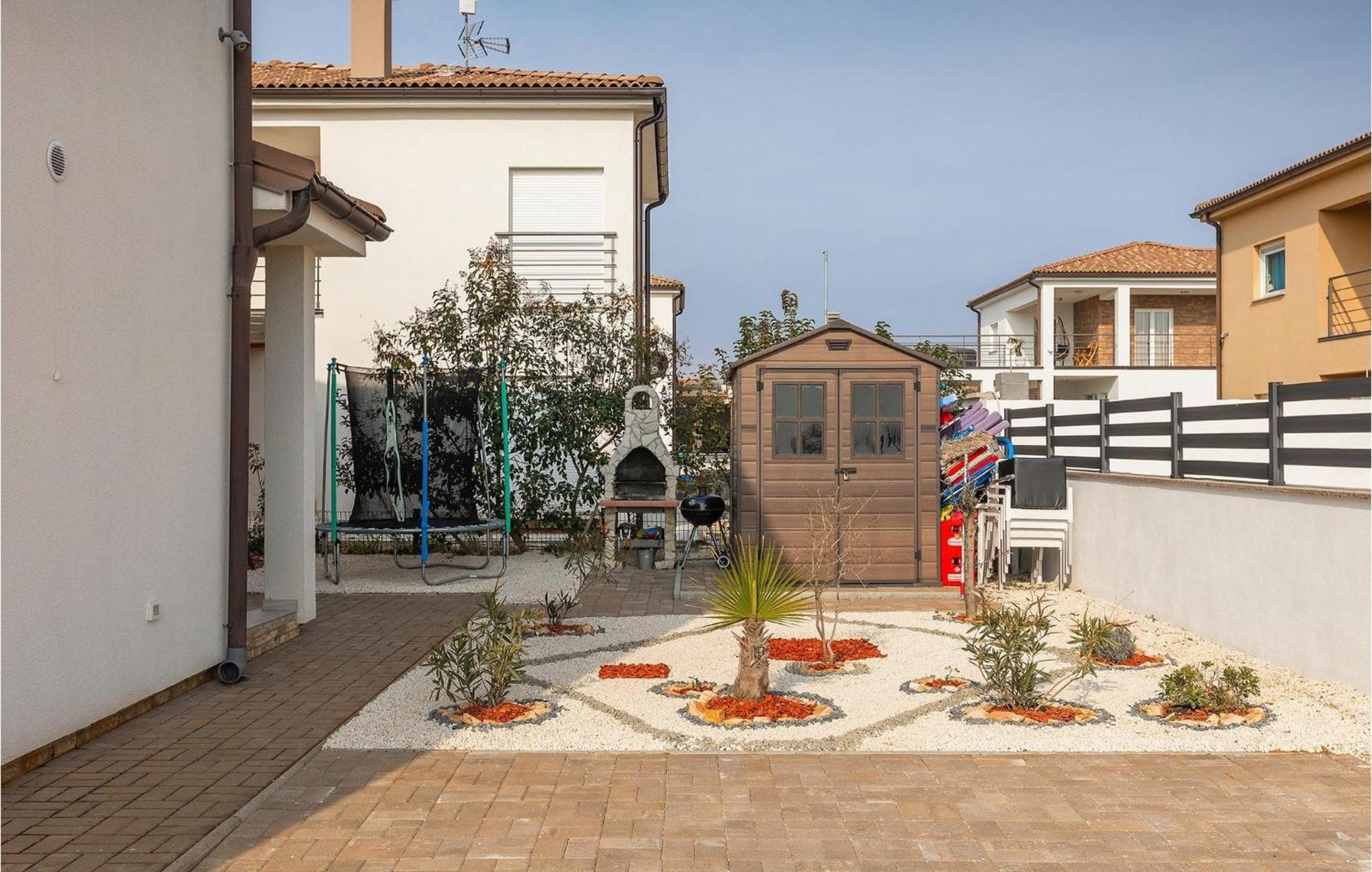 Casa vacanze Gusto *