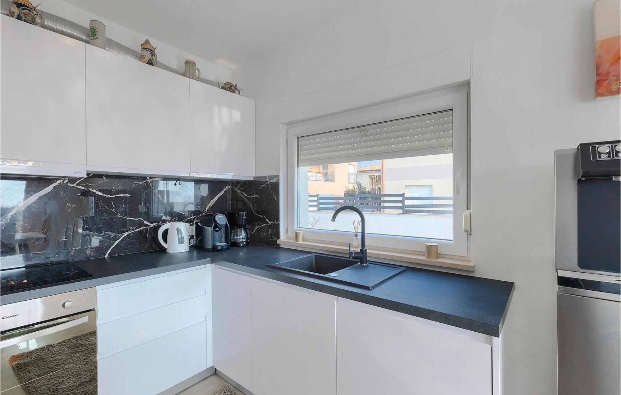 Gusto Holiday home *
