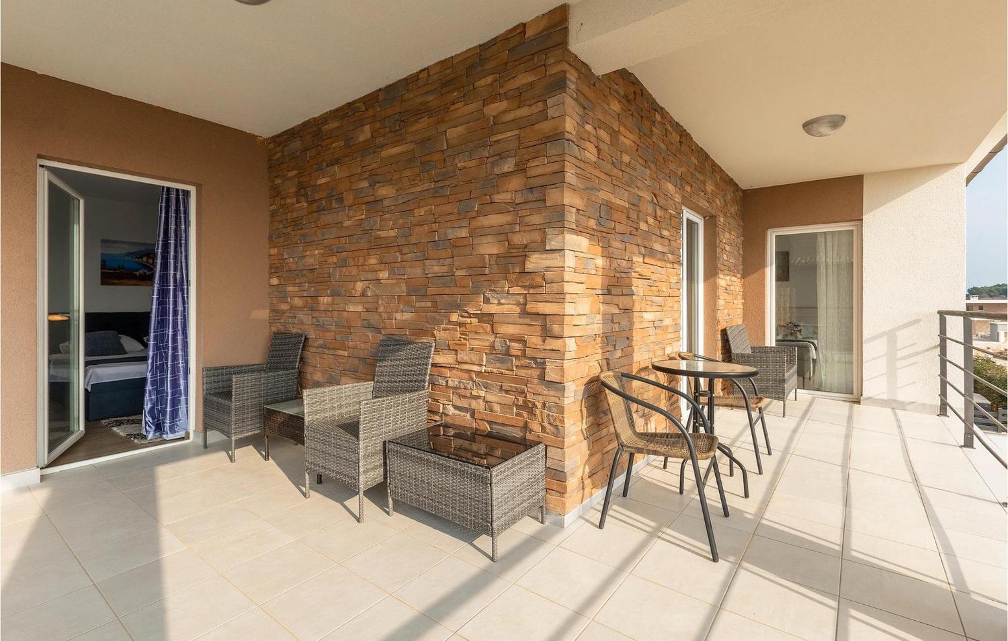 Gusto Holiday home