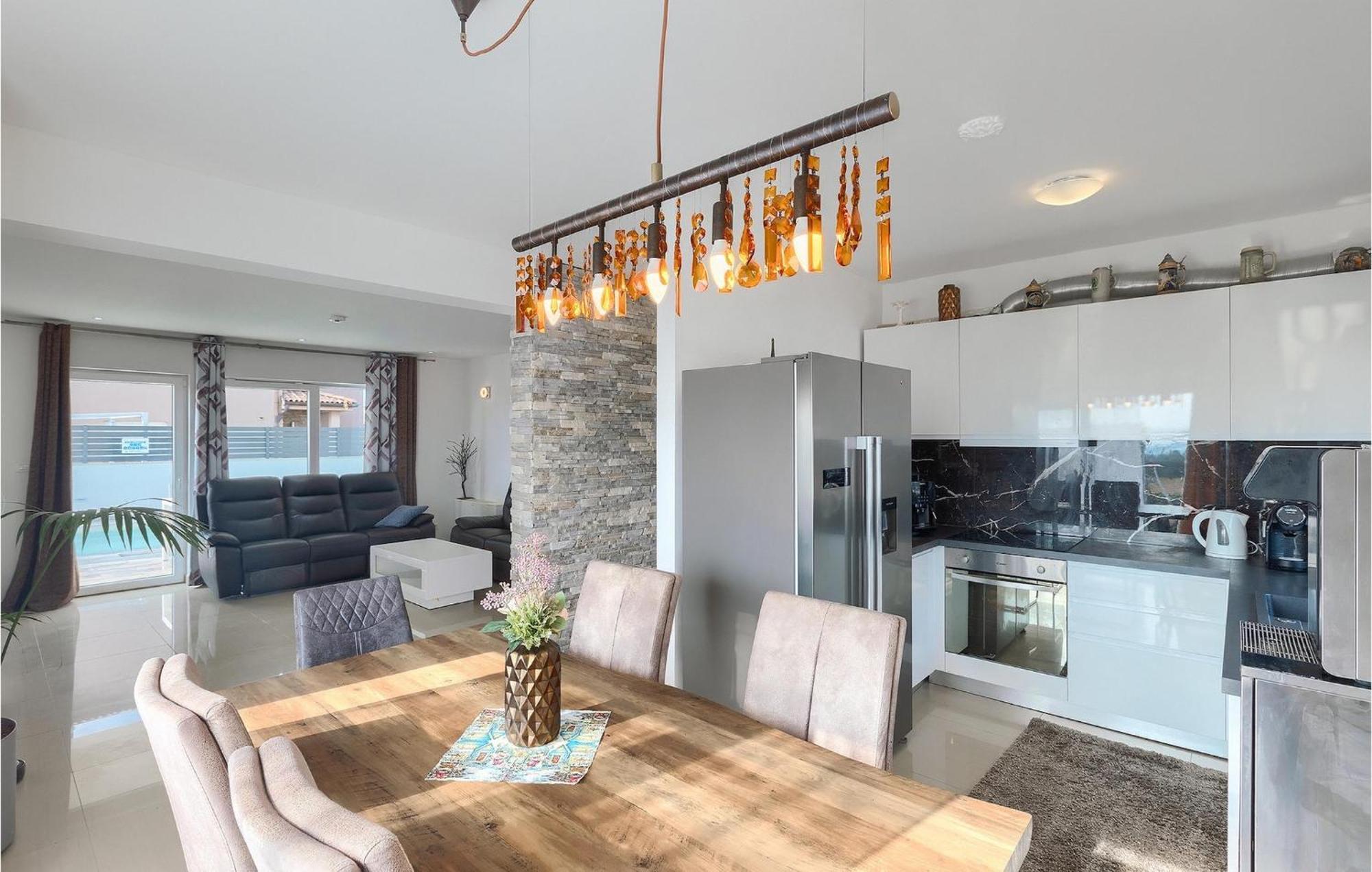 Holiday home Gusto